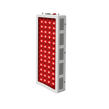 EarthGrounding™ Infrared light Therapy panels