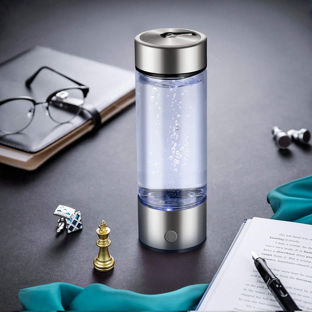 Best Hydrogen Water Machine