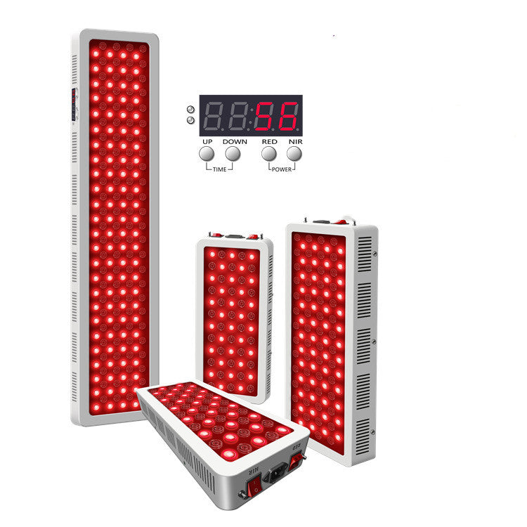 EarthGrounding™ Infrared light Therapy panels