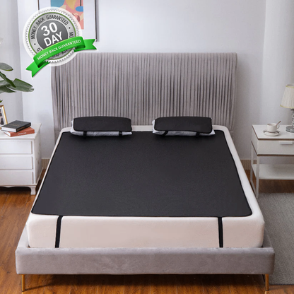 Earthing Grounding Sleeping Bed Mat